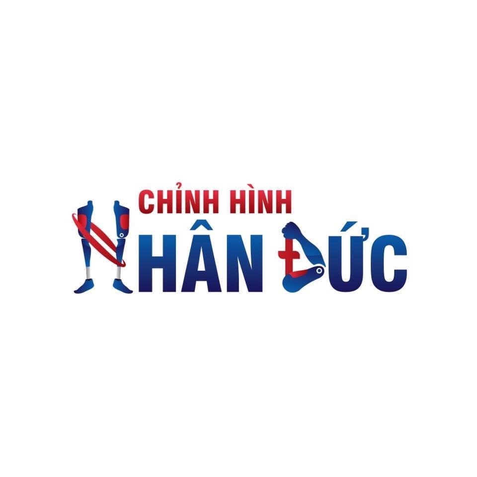 CHÂN TAY GIẢ  NHÂN ĐỨC